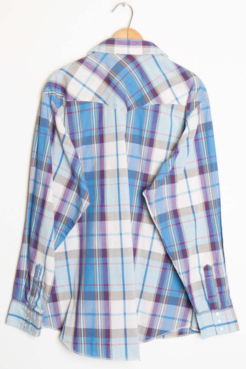 Vintage Button Up Shirt 208