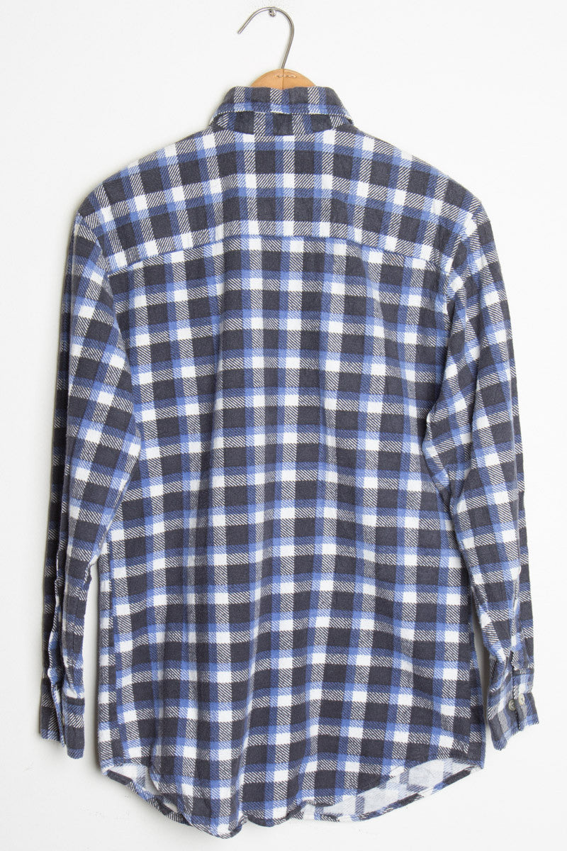 Vintage Flannel Shirt 241