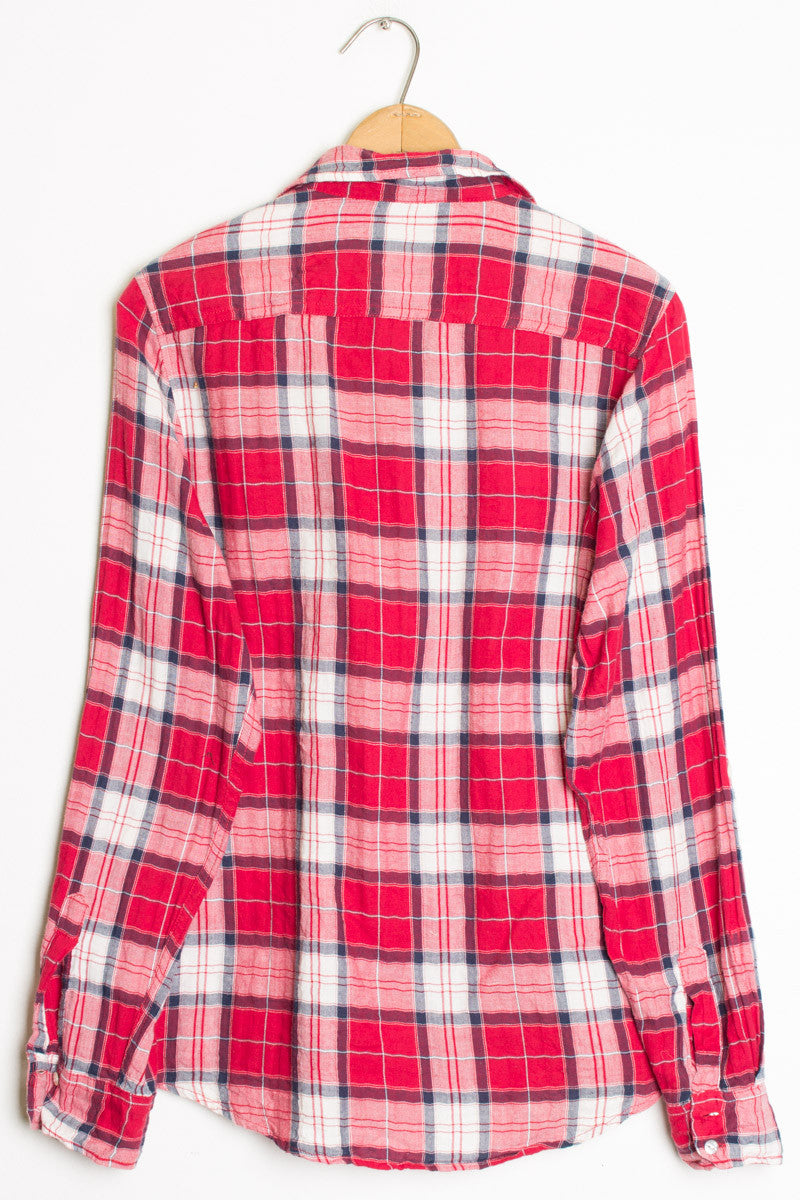 Vintage Button Up Shirt 29