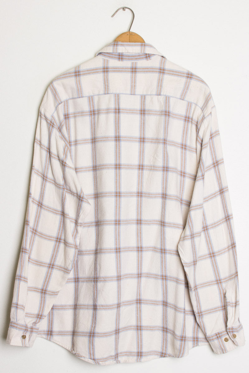 Vintage Flannel Shirt 2