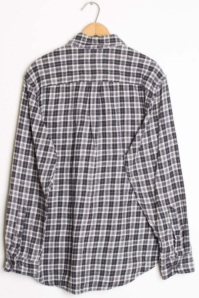 Vintage Flannel Shirt 30