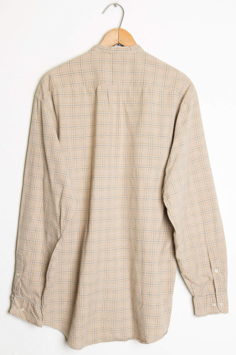 Vintage Button Up Shirt 318