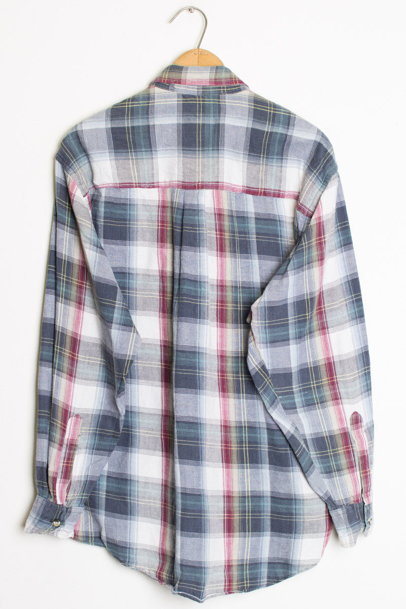 Vintage Flannel Shirt 32