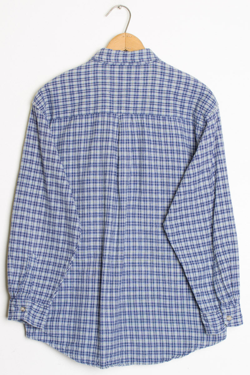 Vintage Button Up Shirt 36