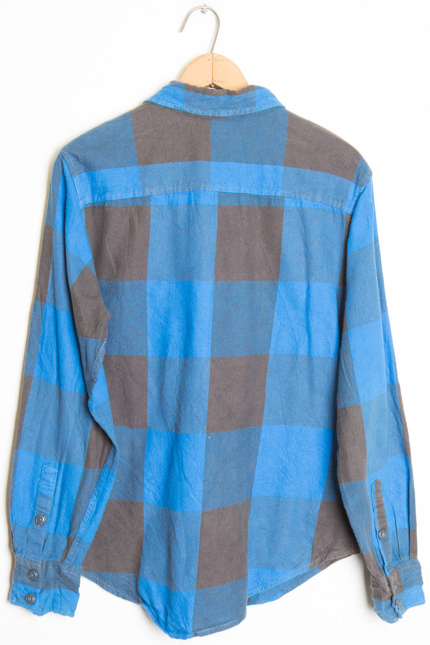 Vintage Flannel Shirt 420