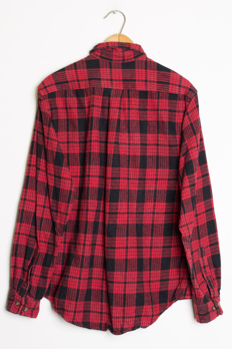 Vintage Flannel Shirt 70