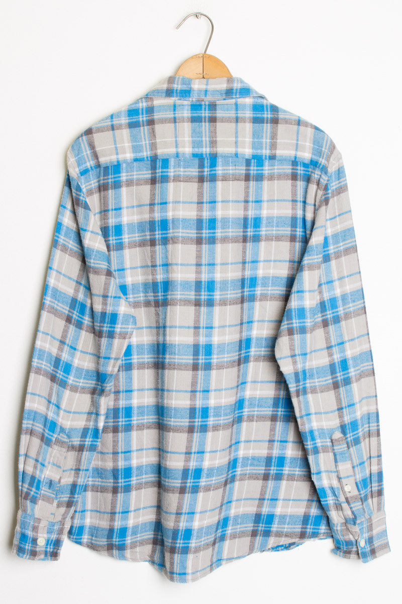 Vintage Flannel Shirt 73