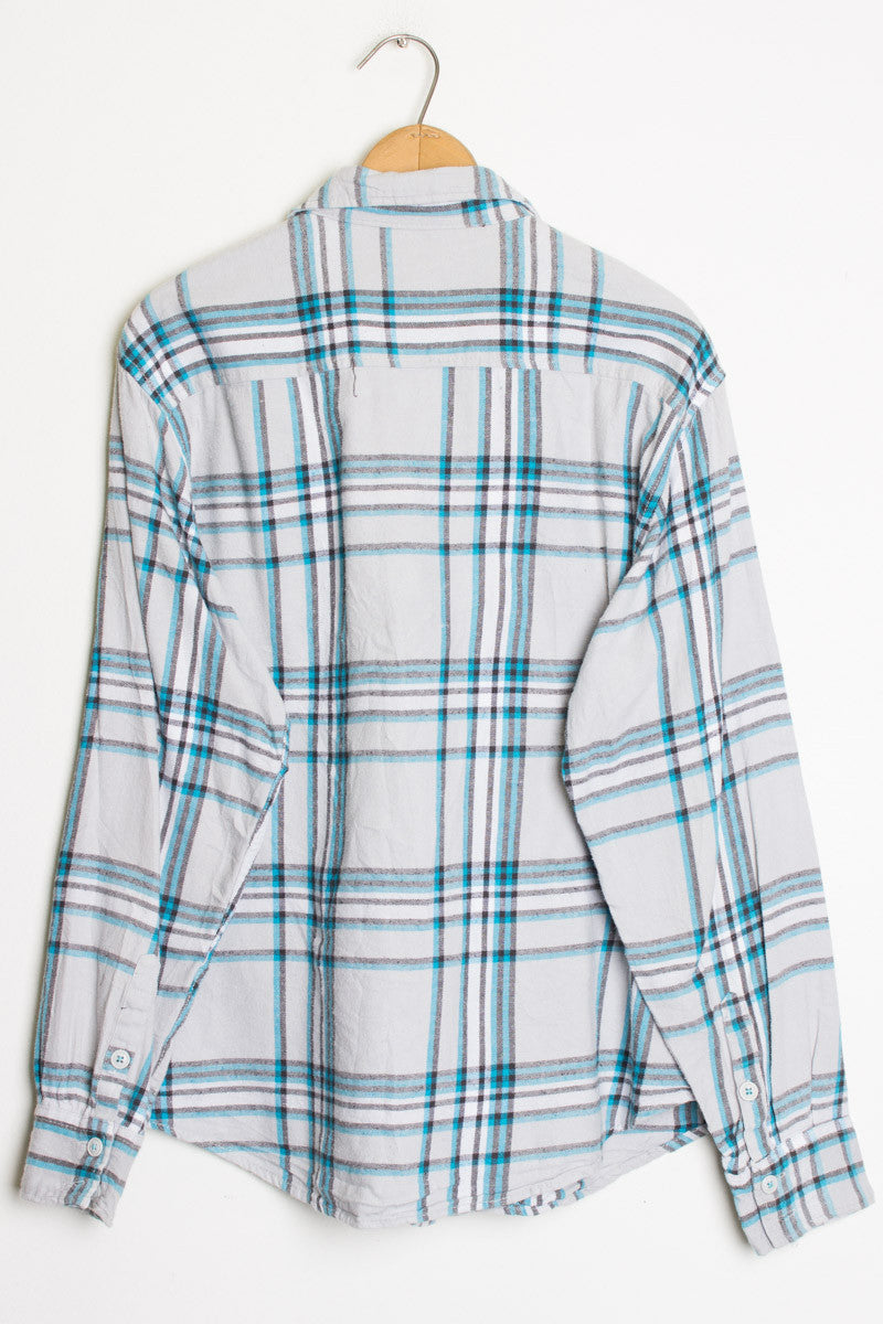 Vintage Flannel Shirt 82