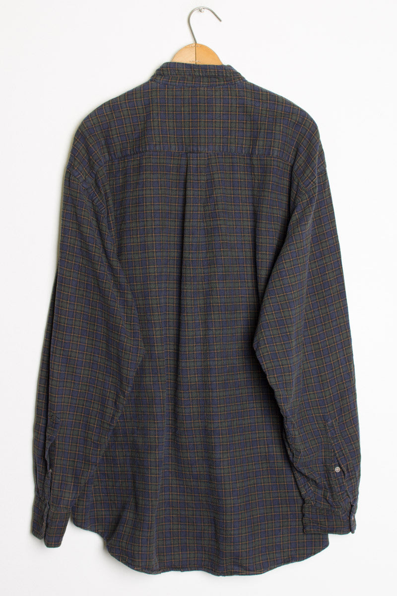 Vintage Flannel Shirt 83