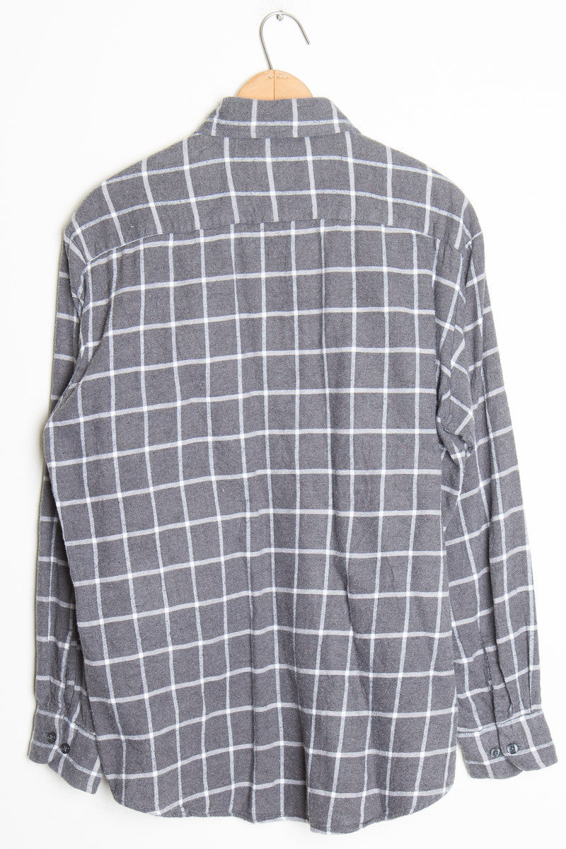 Vintage Flannel Shirt 853