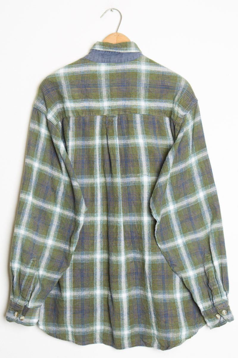 Vintage Flannel Shirt 85
