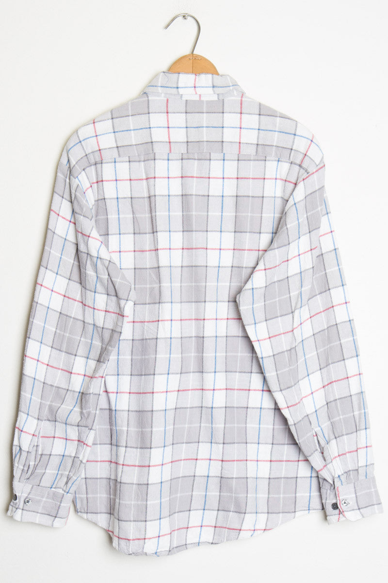 Vintage Flannel Shirt 87