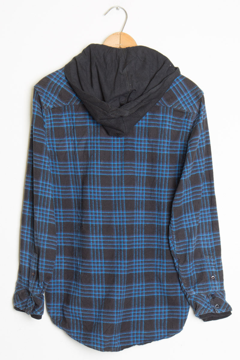 Vintage Flannel Shirt 91