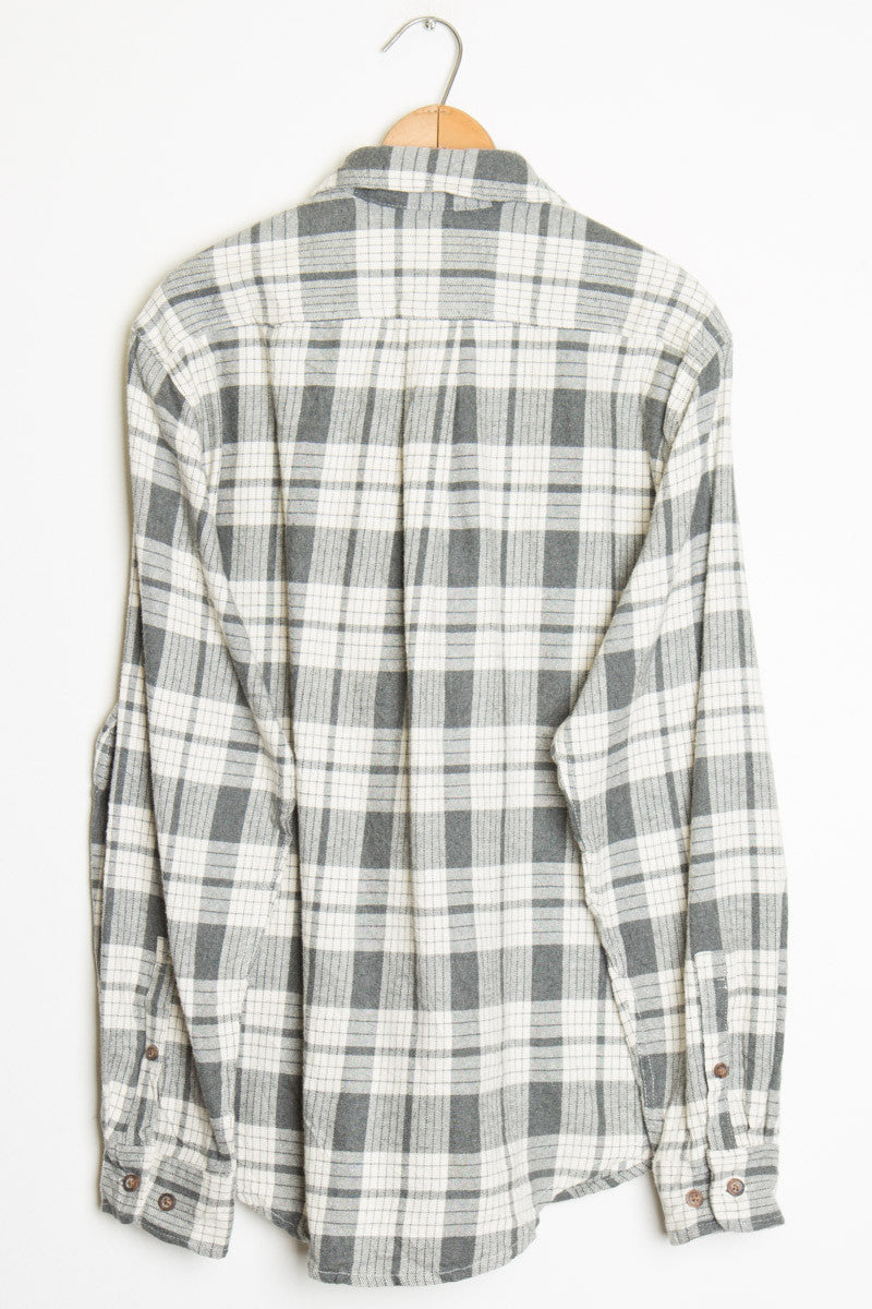 Vintage Flannel Shirt 92