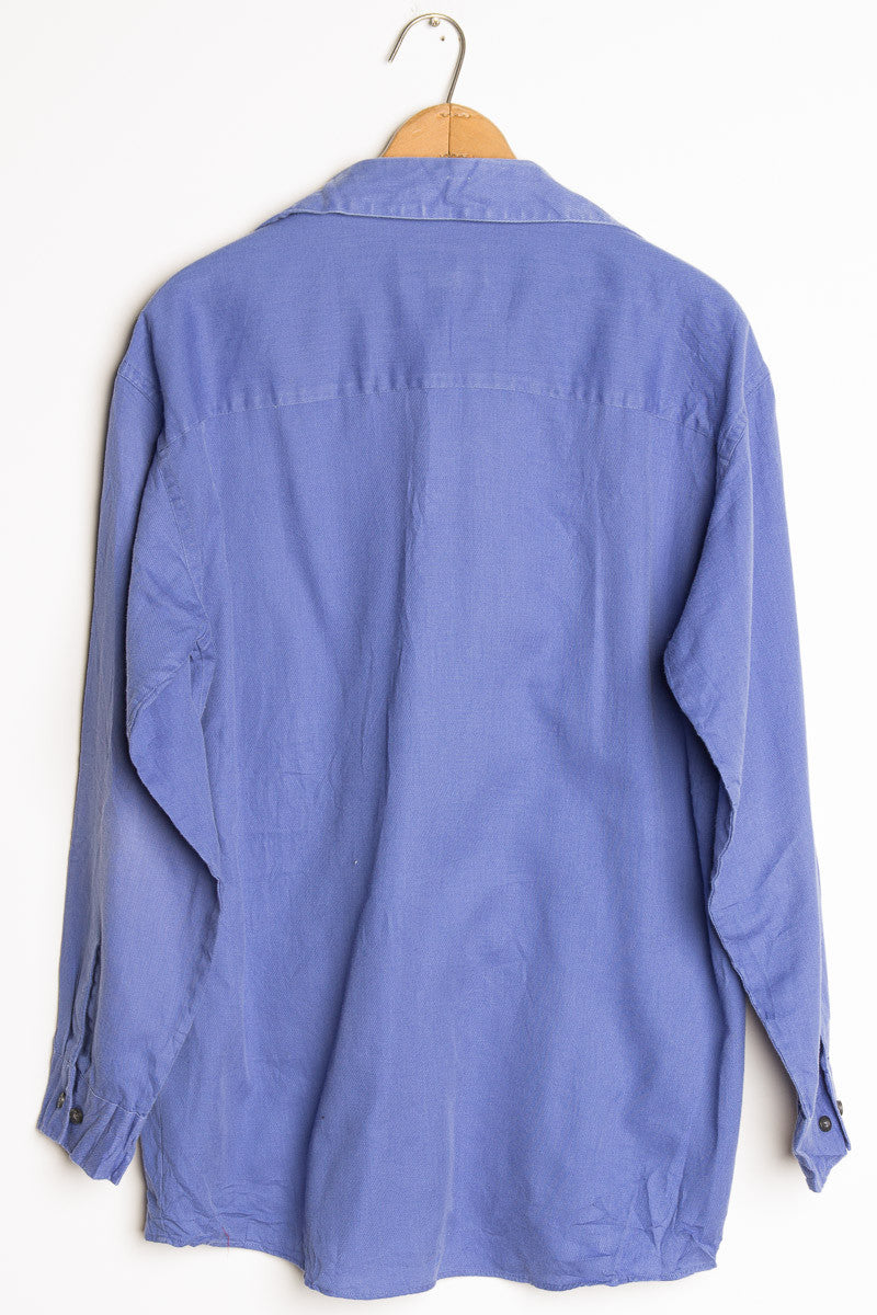 Button Up Shirt 979