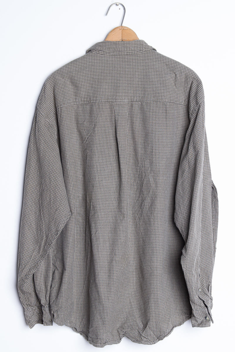Button Up Shirt 984