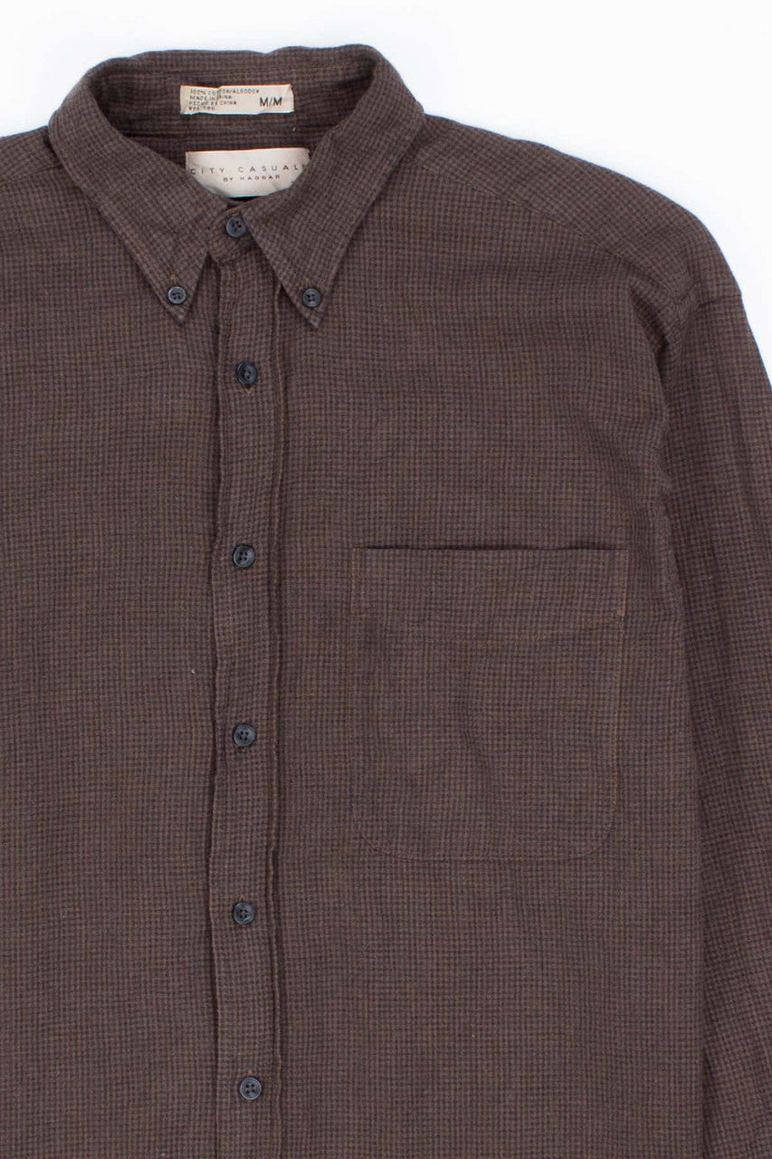 Vintage Flannel 2715
