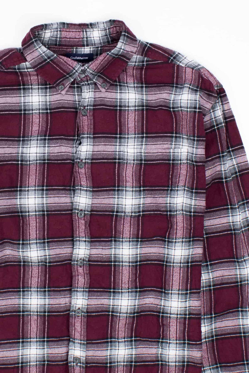 Vintage Flannel 2718