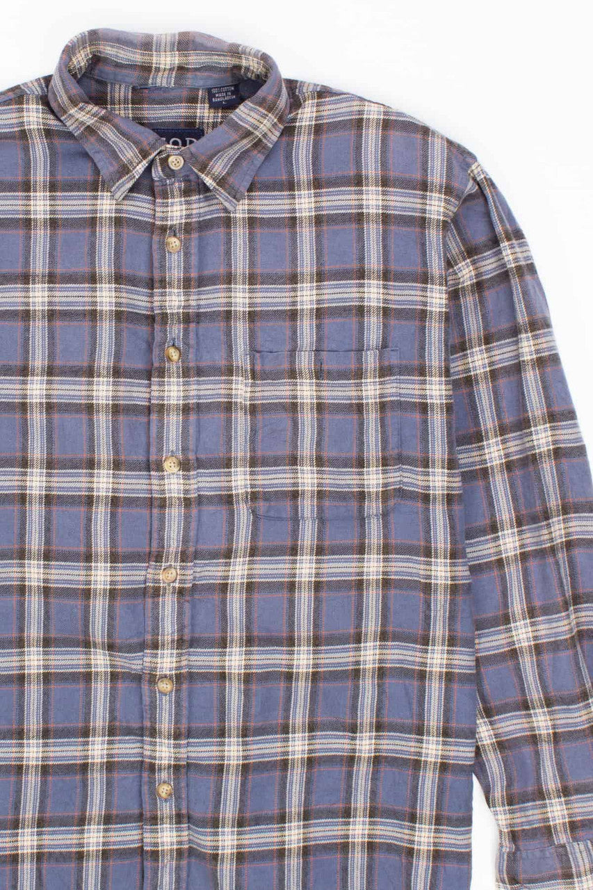 Vintage Flannel 2721