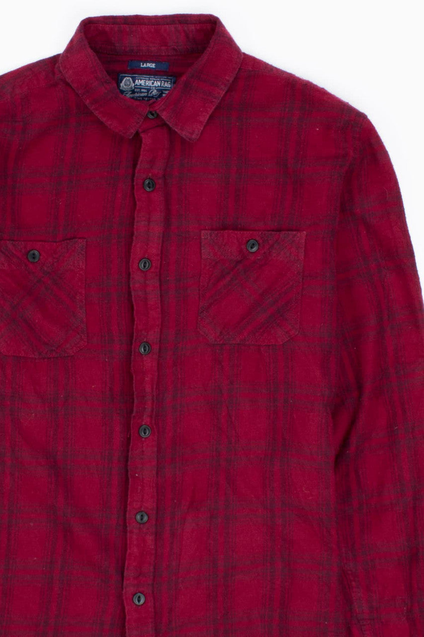 Vintage Flannel 2722