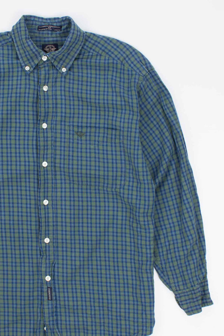 Vintage Flannel 2723