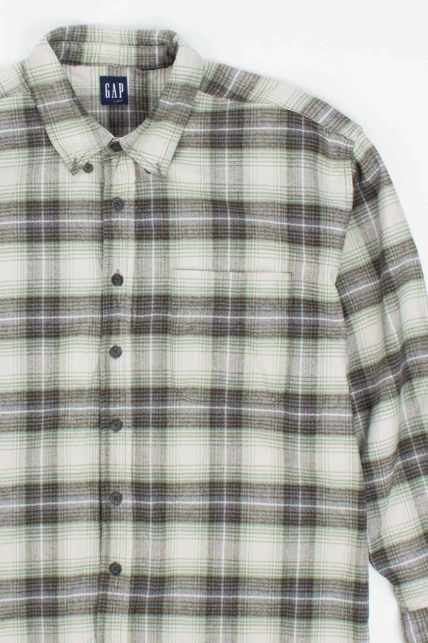 Vintage Flannel 2725