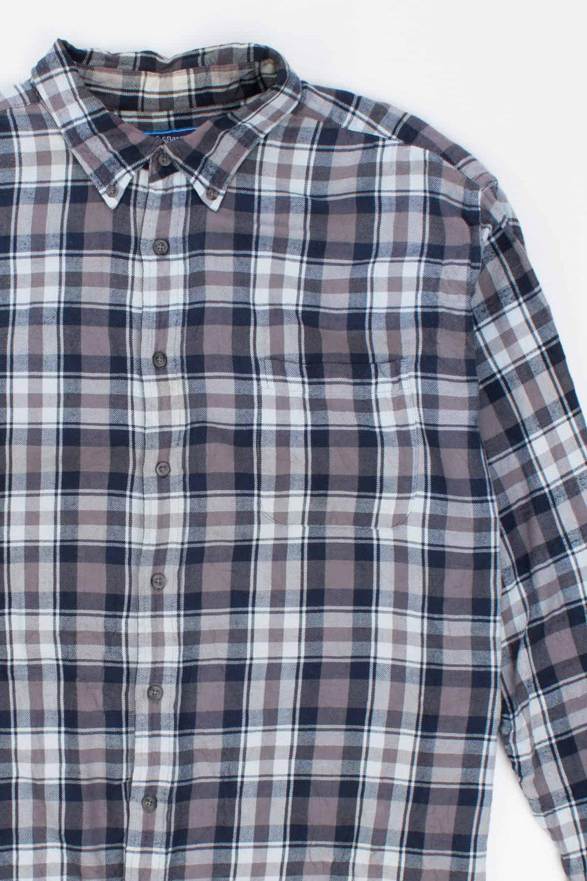 Vintage Flannel 2728
