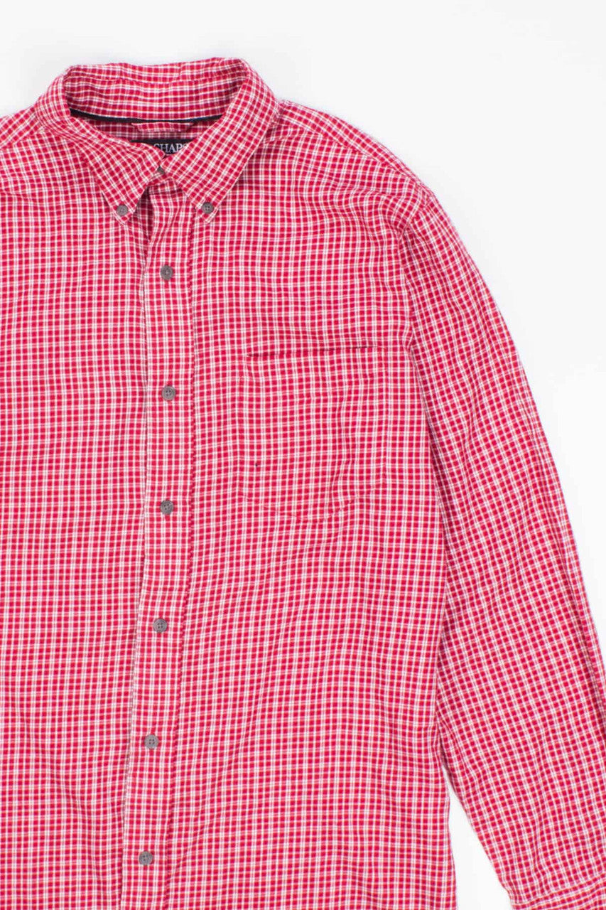 Vintage Flannel 2734