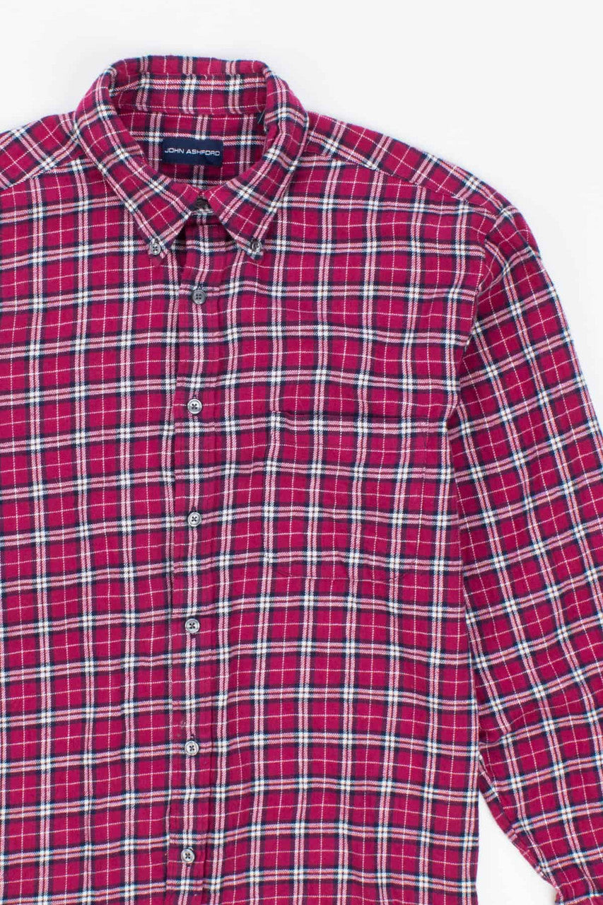 Vintage Flannel 2738