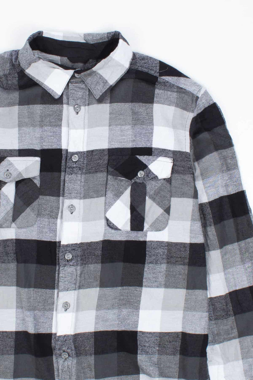 Vintage Flannel 2758