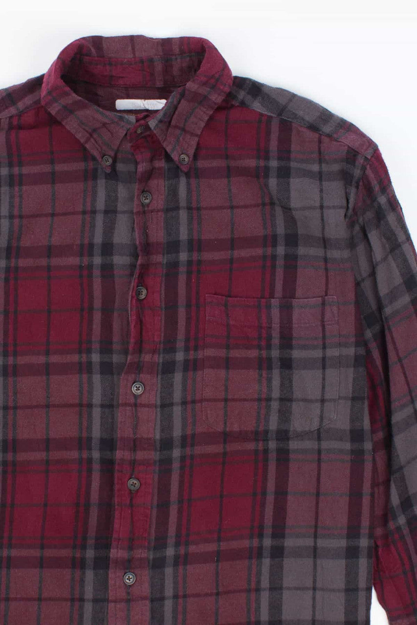 Vintage Flannel 2764