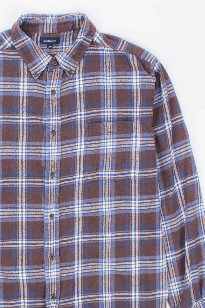 Vintage Flannel 2778