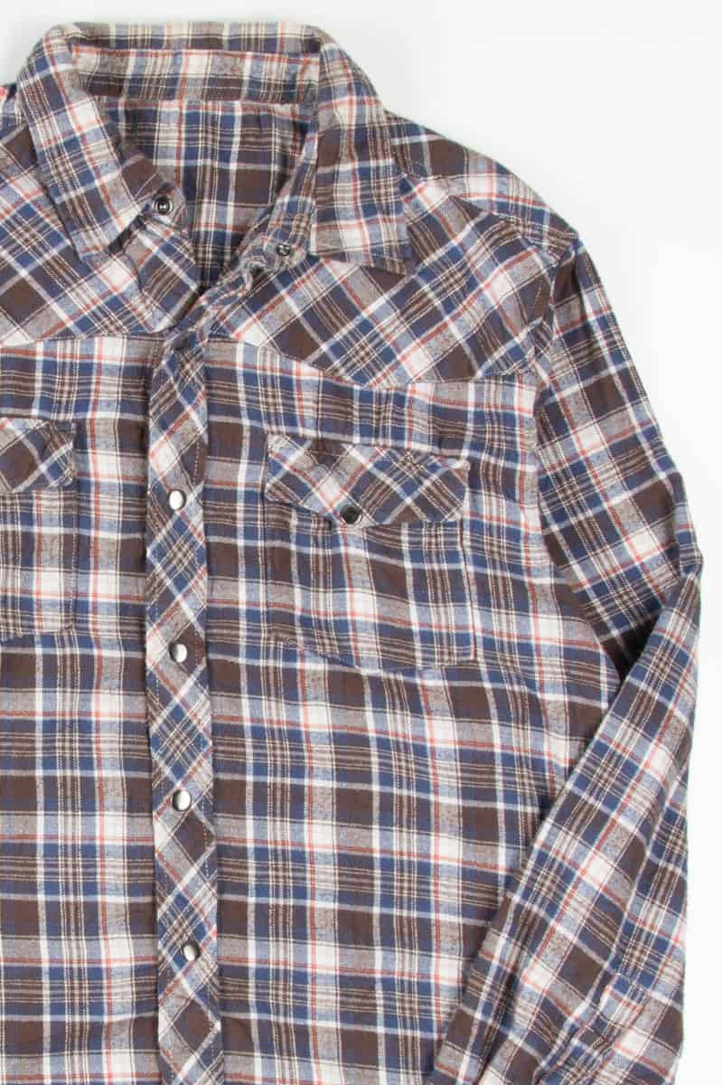 Vintage Flannel 2808