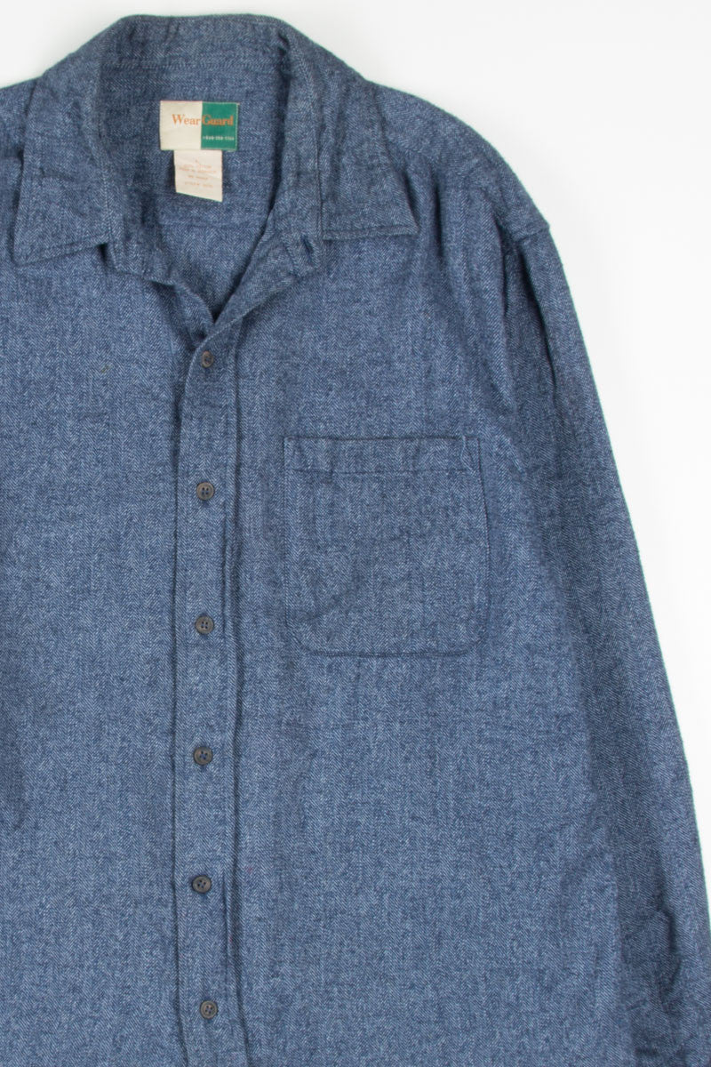 Vintage Flannel 2820