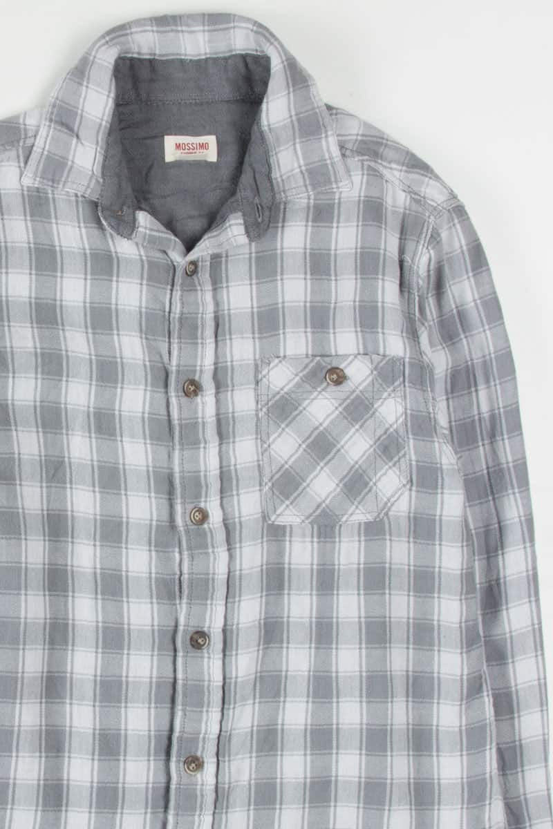 Vintage Flannel 2829