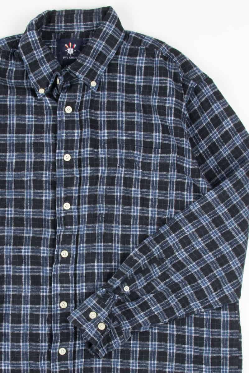 Vintage Flannel 2869