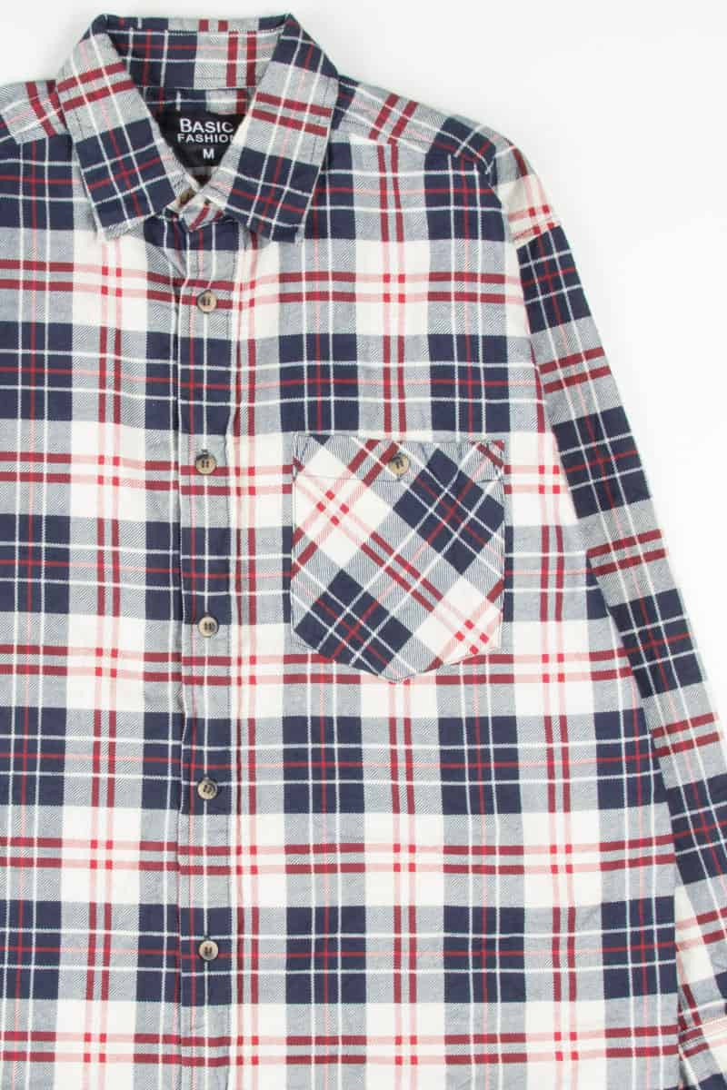 Vintage Flannel 2885