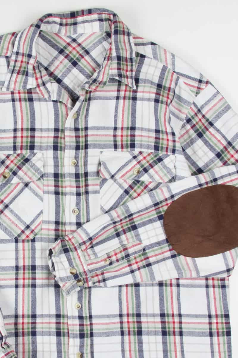 Vintage Flannel 2887