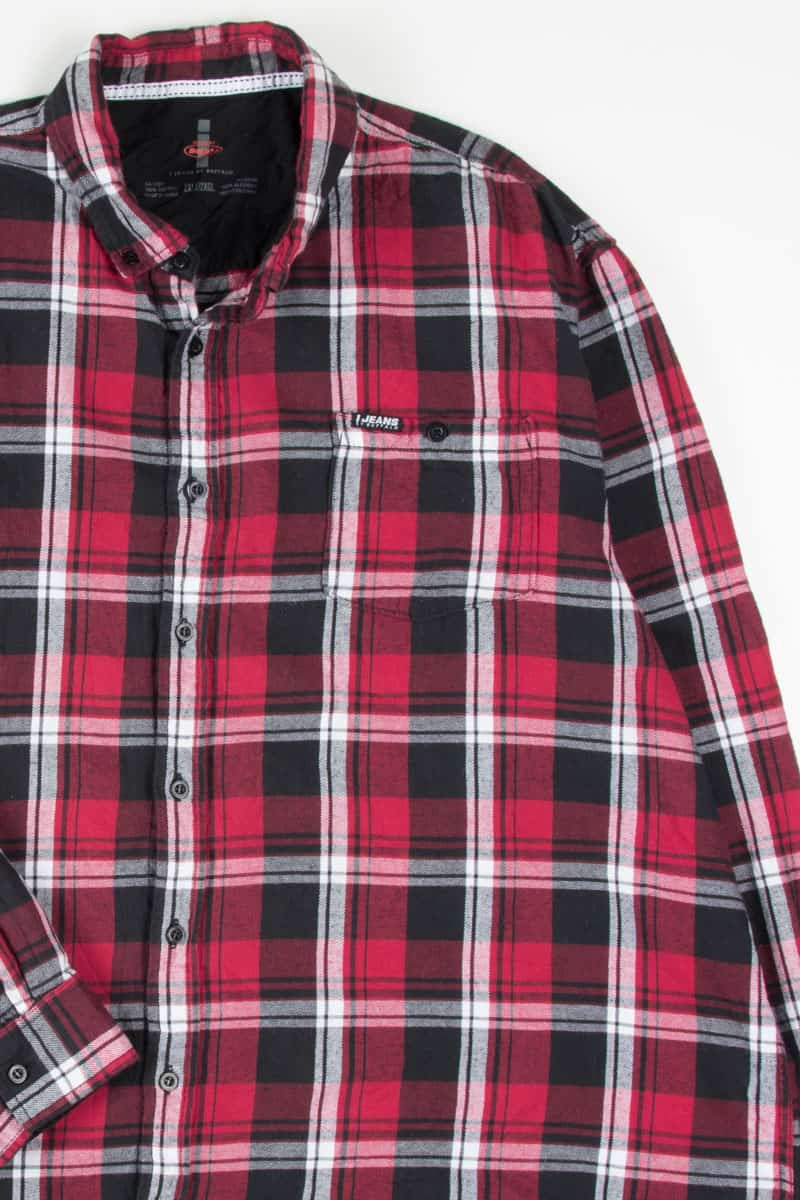 Vintage Flannel 2892