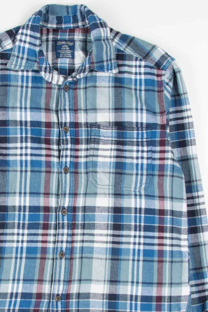 Vintage Flannel 2900
