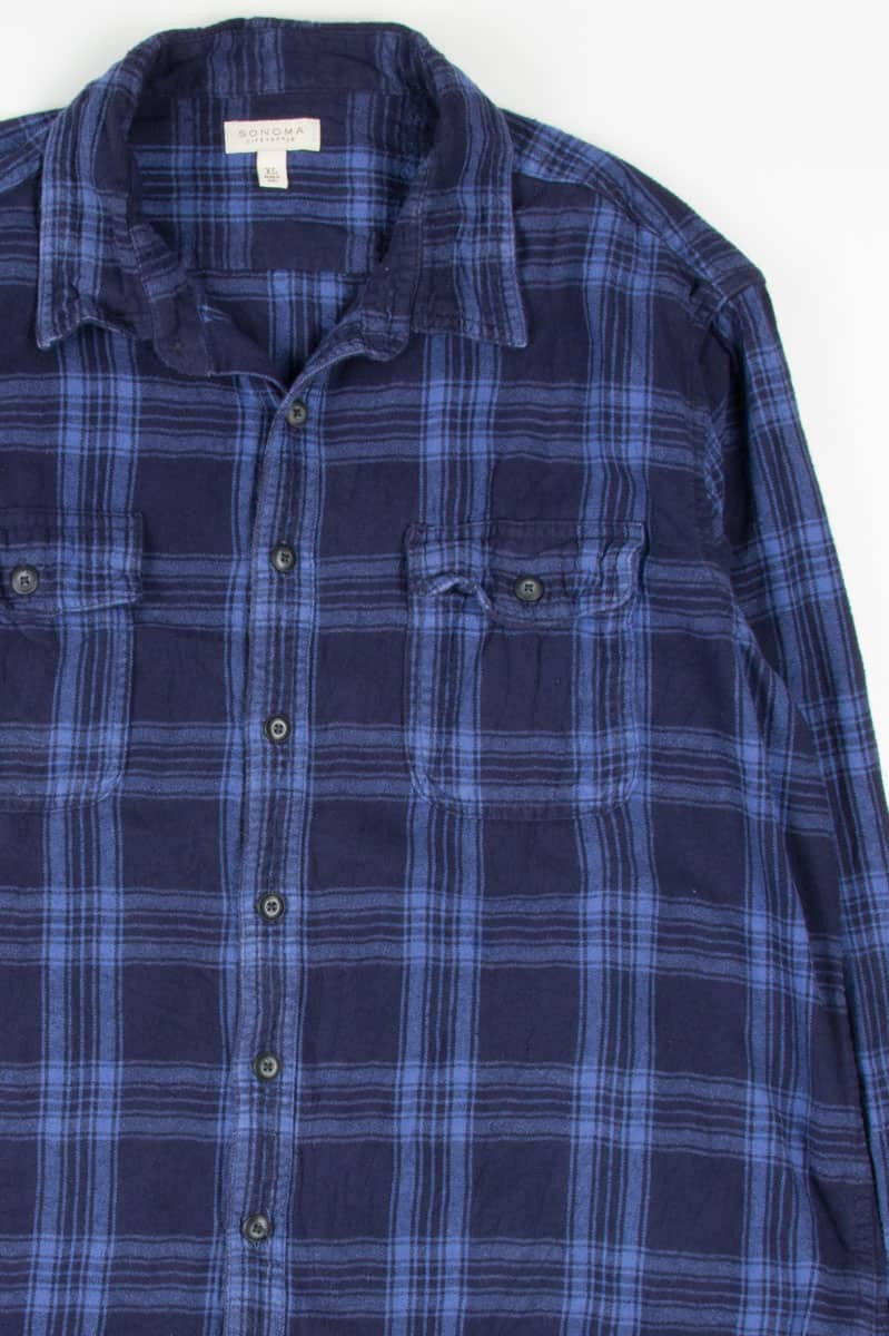 Vintage Flannel 2901