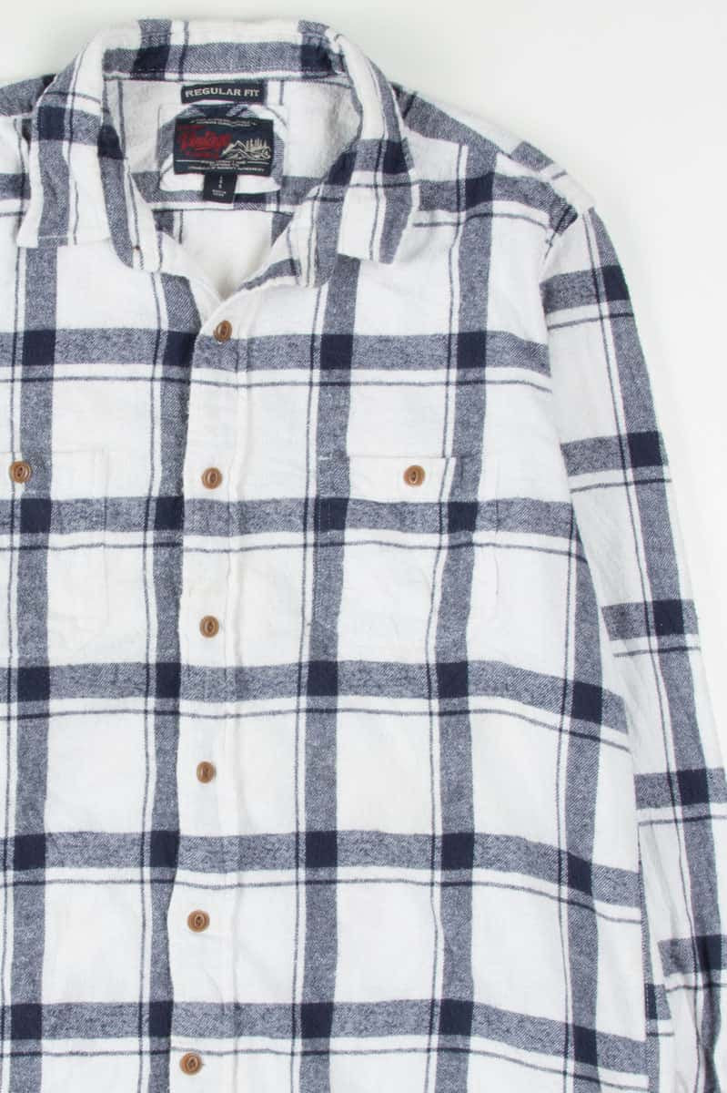 Vintage Flannel 2919