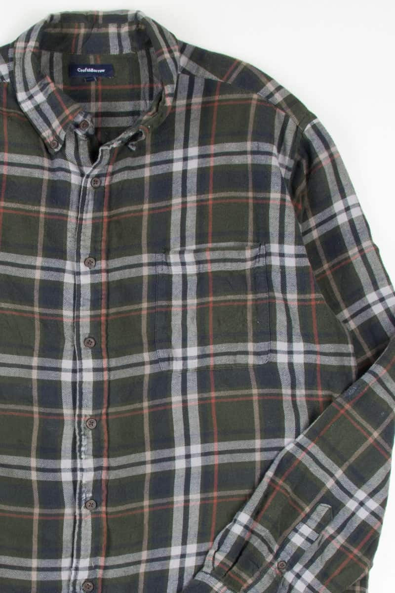 Vintage Flannel 2922