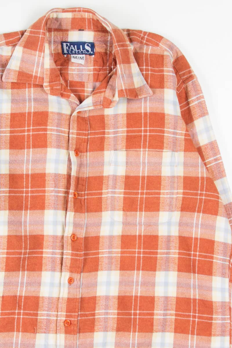 Vintage Flannel 2946