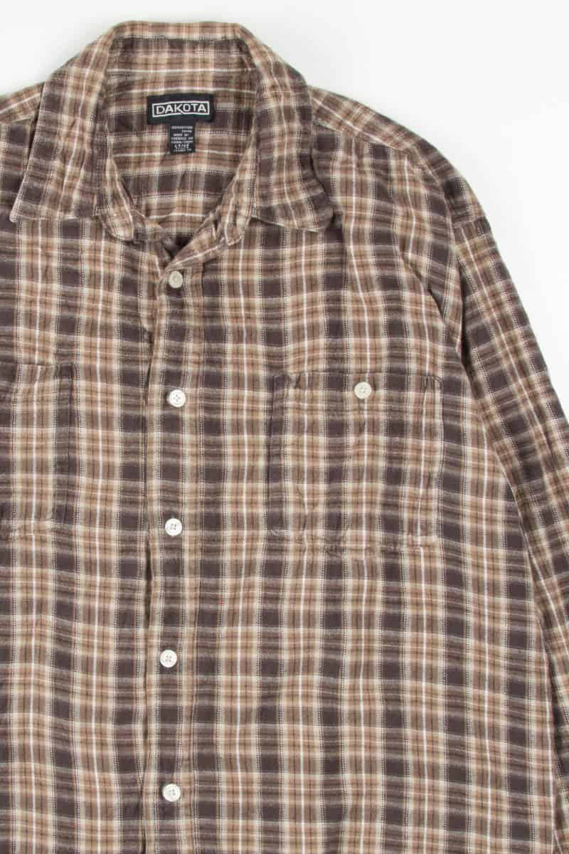 Vintage Flannel 2960