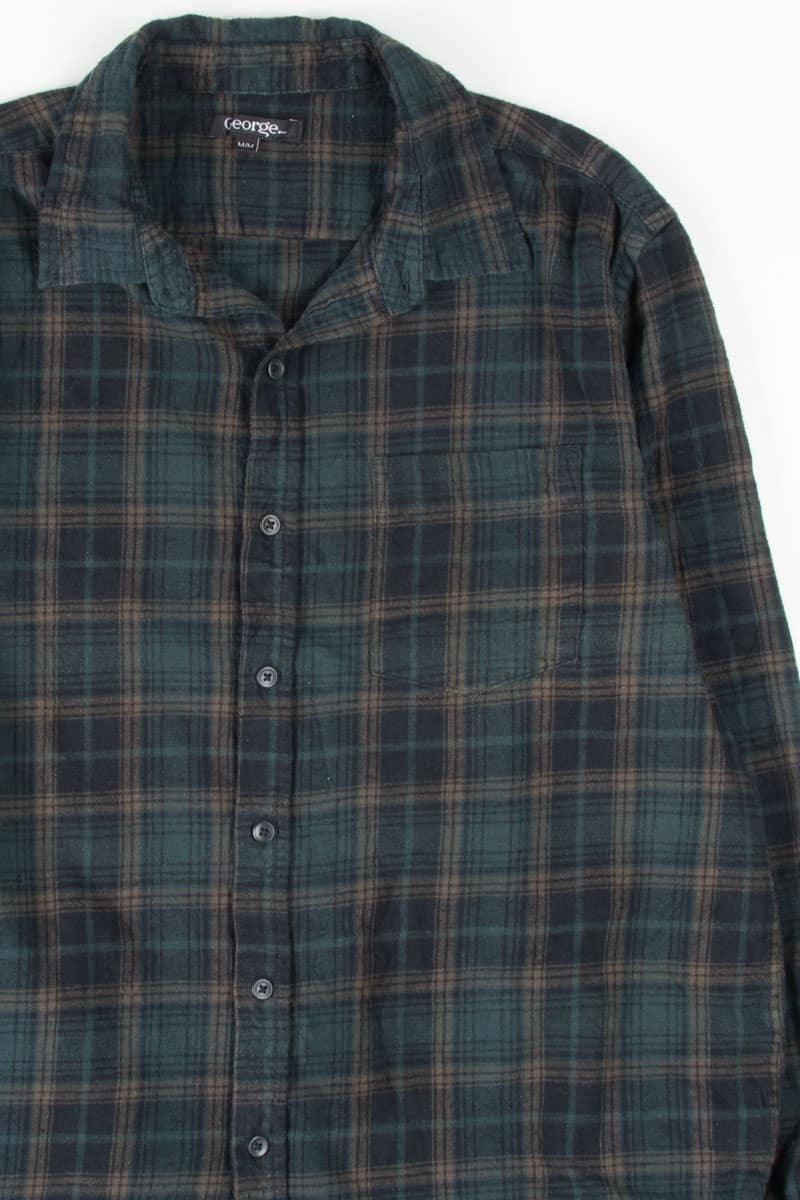 Vintage Flannel 3198