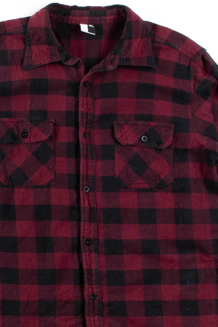 Vintage Flannel 3240