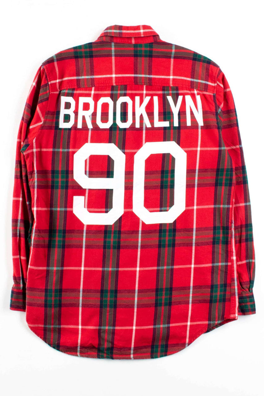 Vintage Flannel 3259