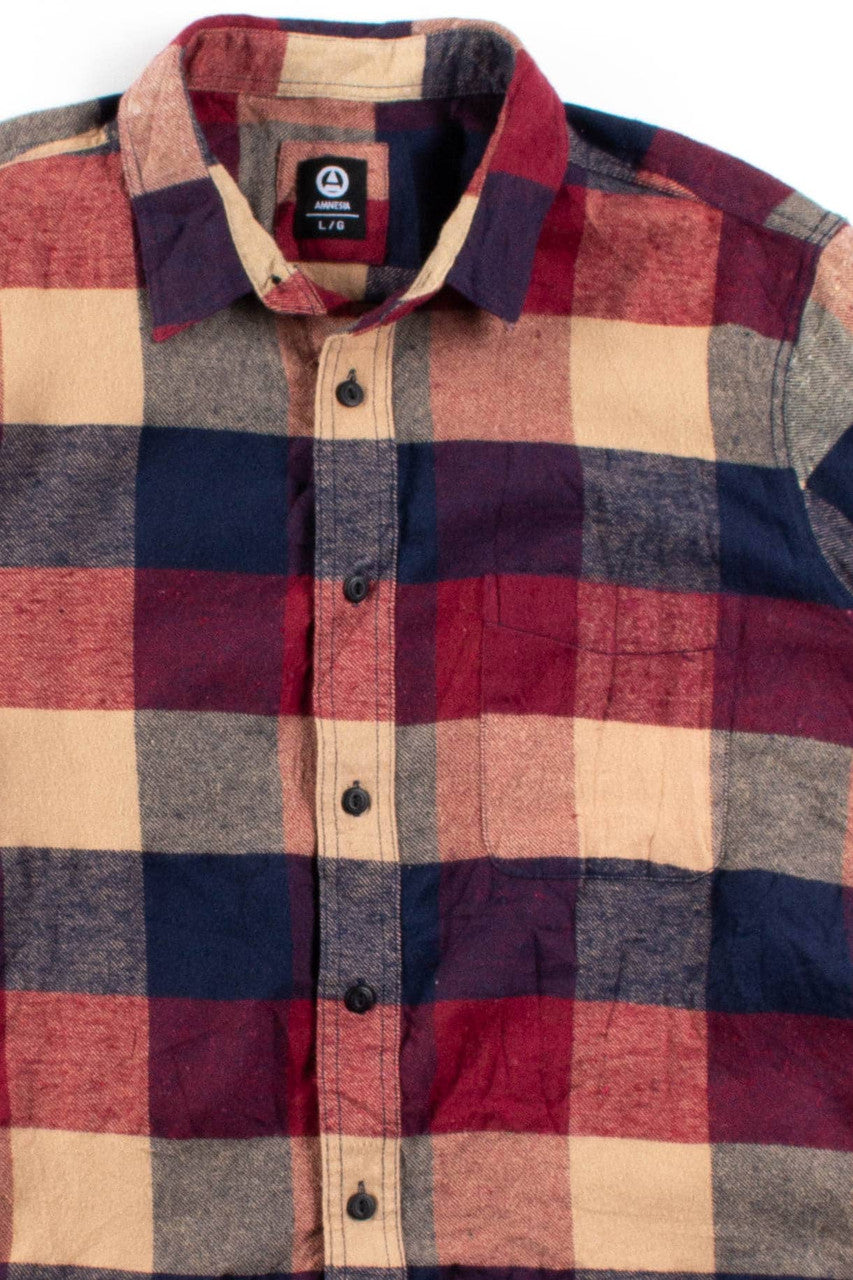 Vintage Flannel 3260