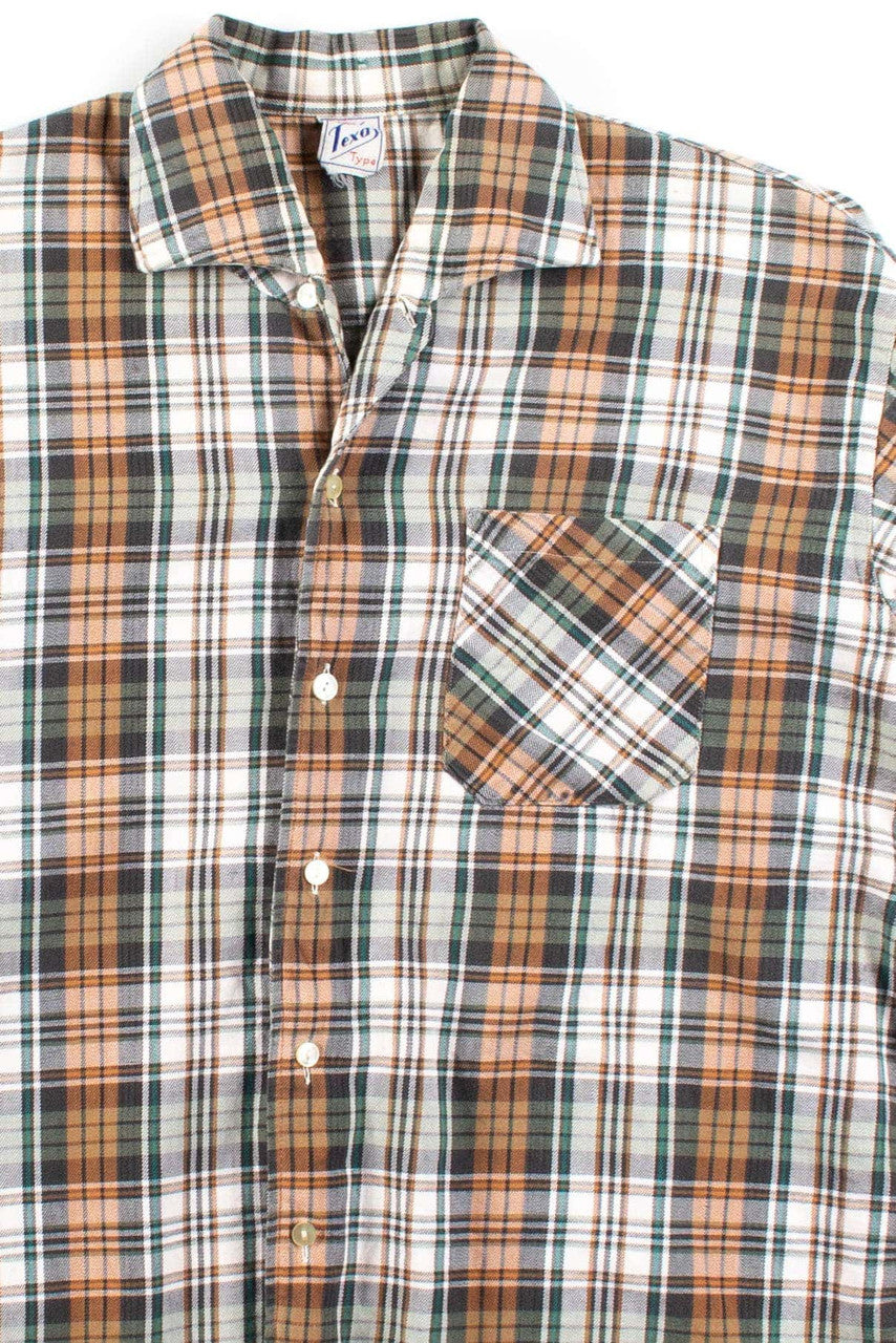 Vintage Flannel 3280
